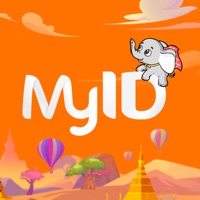 MyID – One ID for Everything
