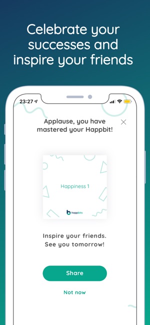 Happbits(圖6)-速報App