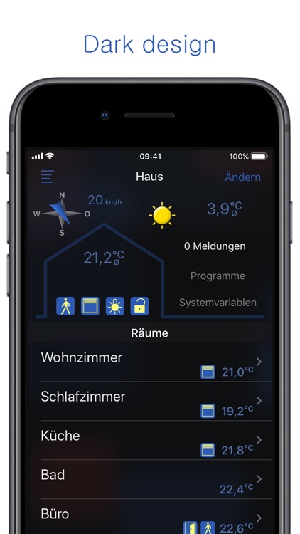 pocket control HM screenshot-5