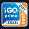 Icon Israel - iGO Gift Edition