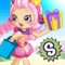 Shopkins: Shoppie Dash!