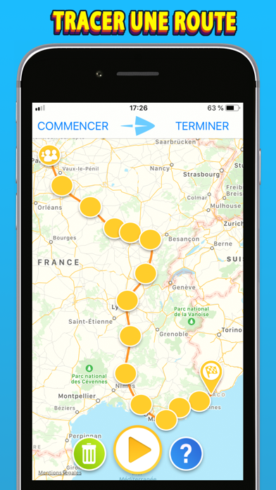 TravelBoast: Cartes de Voyage TravelBoast: Cartes de Voyage
