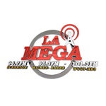 La Mega 95Fm