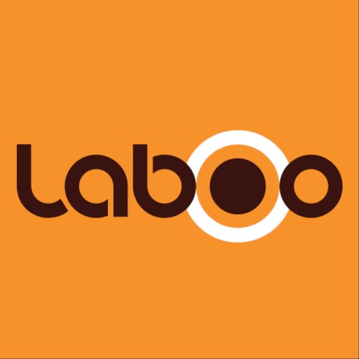 Laboo by Mariusz Malinowski