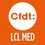 CFDT LCL MED