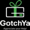Gotchya App allows anyone to buy a friend or acquaintance a drink, even if they are not at the same bar