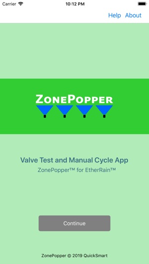 ZonePopper(圖1)-速報App