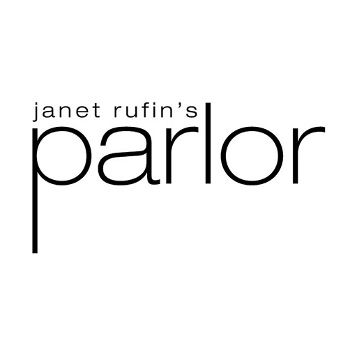 Janet Rufins Parlor iOS App
