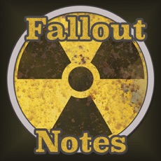 Activities of Location notes for Fallout