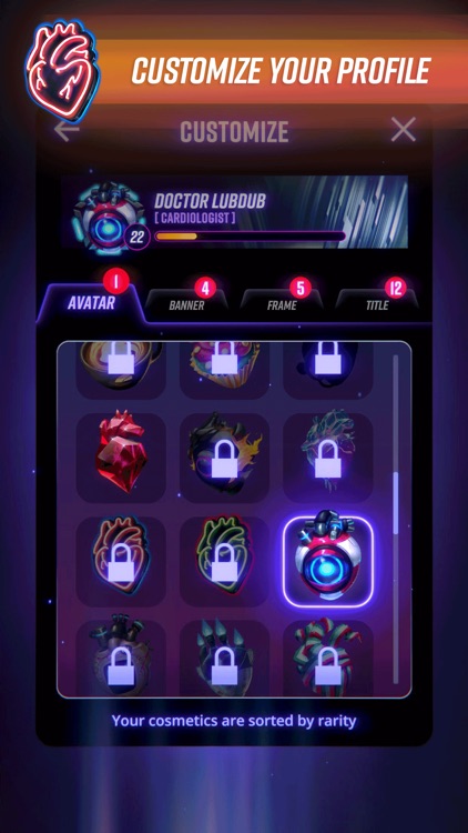 Cardio Ex screenshot-7