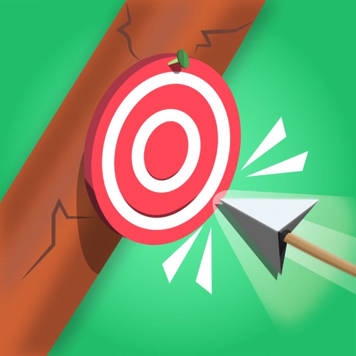 Jumping Archer icon