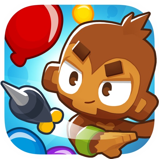 bloons td 6 mac