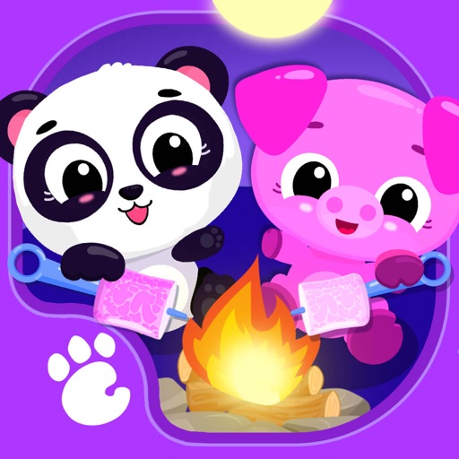 TutoPLAY Best Kids Games - 100 in 1 App Pack::Appstore for Android