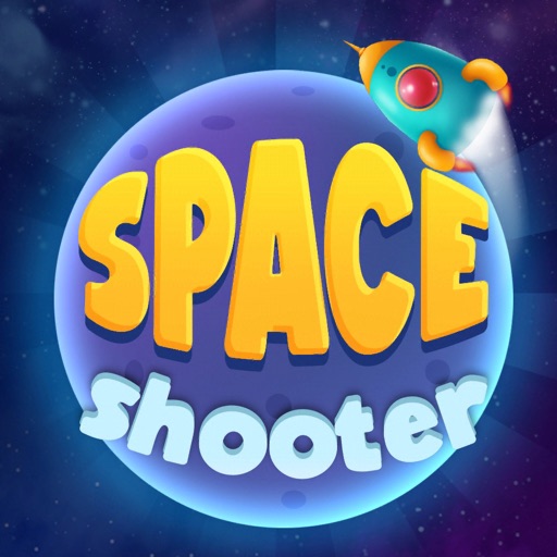 SpaceShooterbyPikFlick