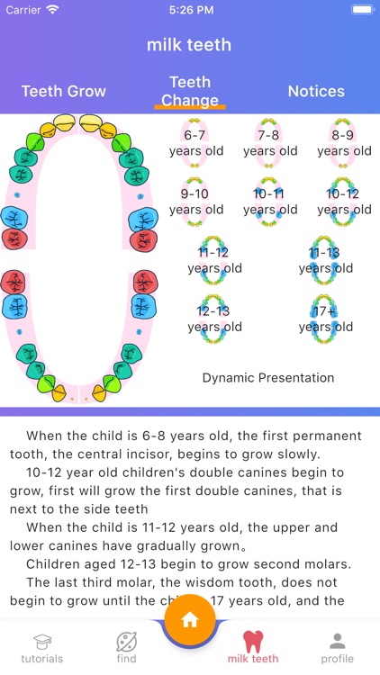 dental 360 - kids brush teeth screenshot-4