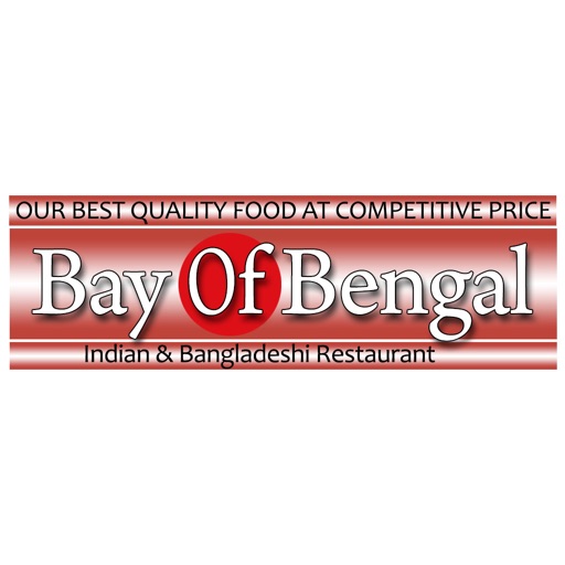 Bay of Bengal Liverpool