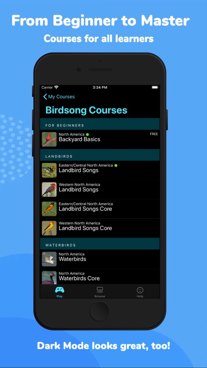 Larkwire Learn Bird Songs screenshot-4