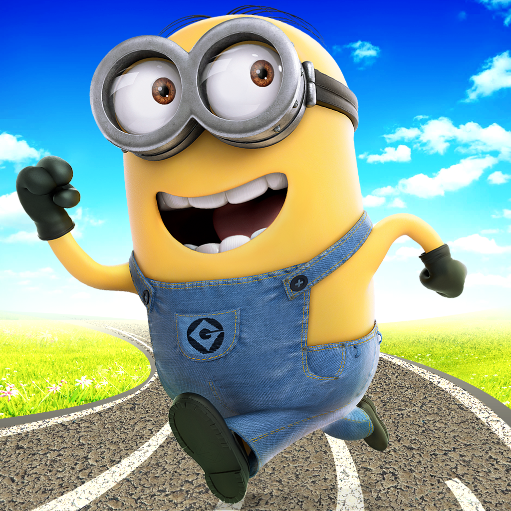 ミニオンラッシュ Minion Rushの最新イベント 攻略 キャンペーン Iphoneアプリ Applion