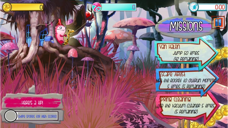 Scooter Boy screenshot-3