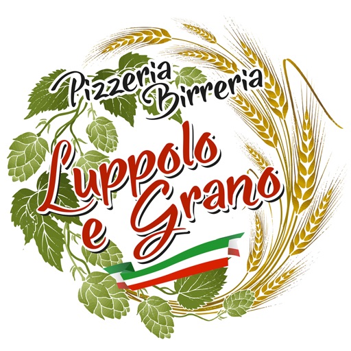 Luppolo e Grano Delivery