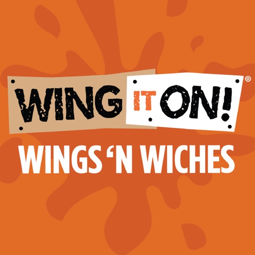 Wing It On Icon