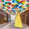 Application ArtTap is a gallery of paintings by the artist Muza