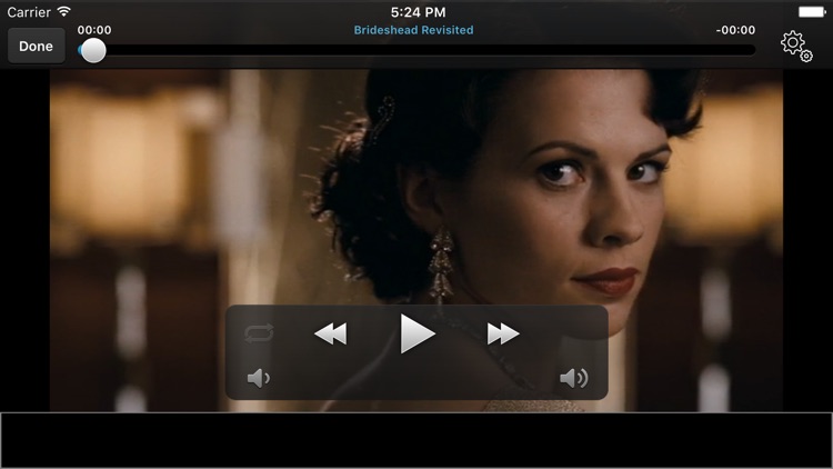 VLC Streamer Lite