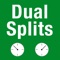 Icon Dual Splits