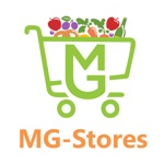 MG stores