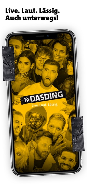 DASDING(圖5)-速報App