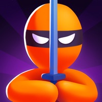 Stealth Master: Assassin Ninja PC 용