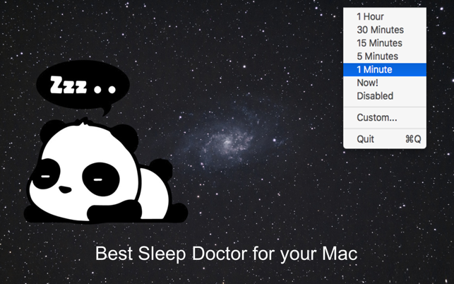 Sleep Doctor(圖1)-速報App