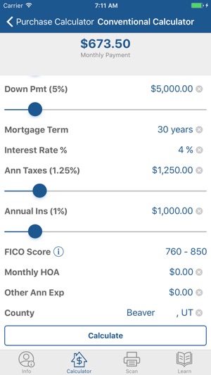 Intercap Lending App(圖3)-速報App