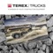 Terex Trucks Sales Pro