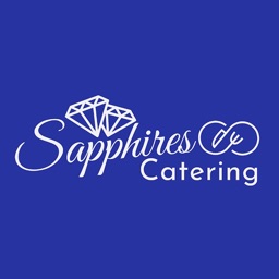 Sapphires Catering