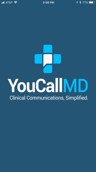 How to cancel & delete YouCallMD from iphone & ipad 1