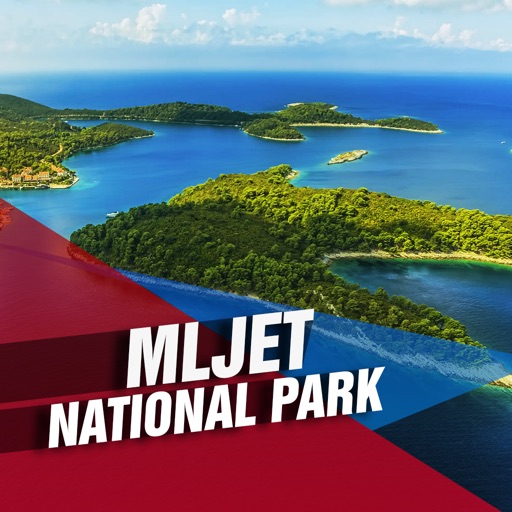 Mljet Island National Park