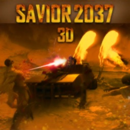 Savior2037 3D