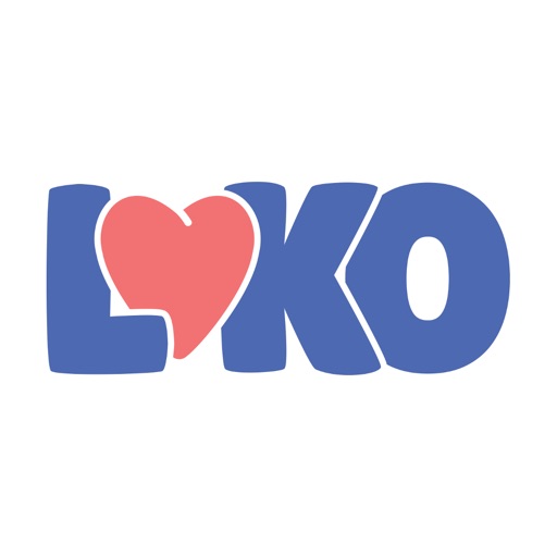 LOKO: Connect with Video-Date iOS App