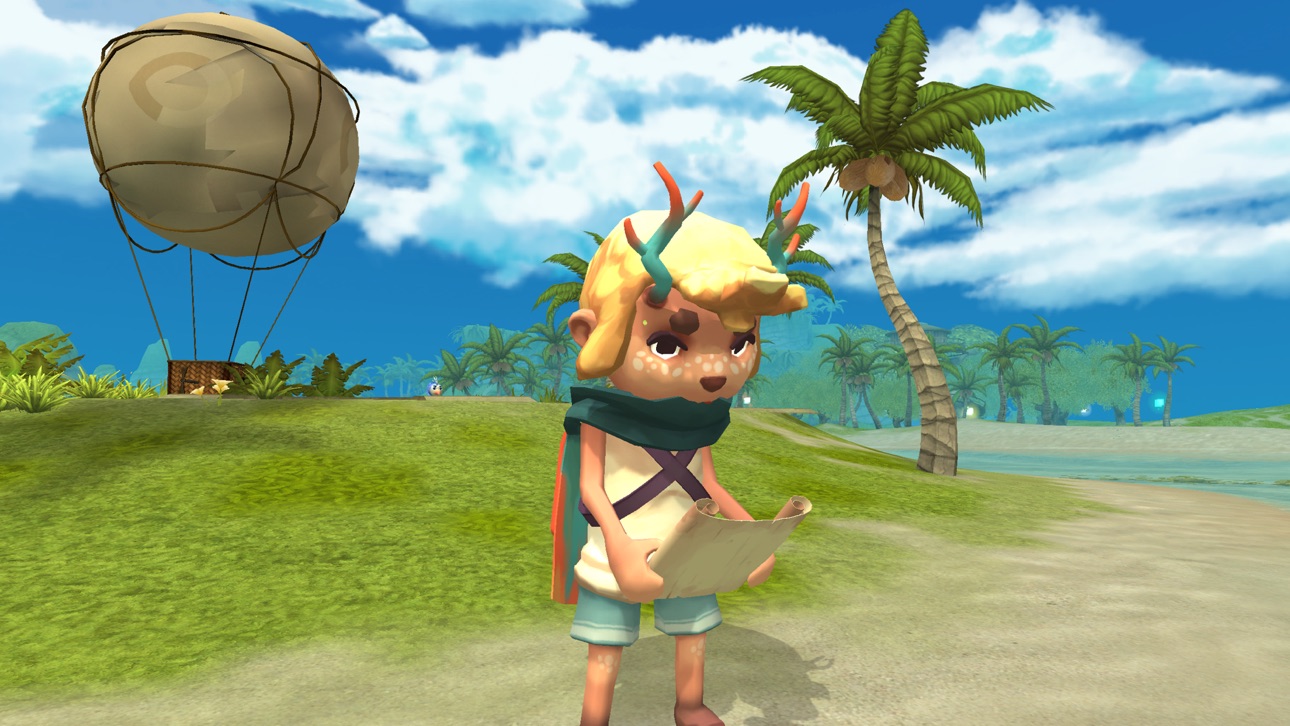 Apart of Me - Free Hack screenshot 6 - iOS game interface