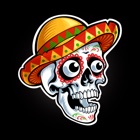 Top 20 Stickers Apps Like Animated Skulls&Tattoo Sticker - Best Alternatives