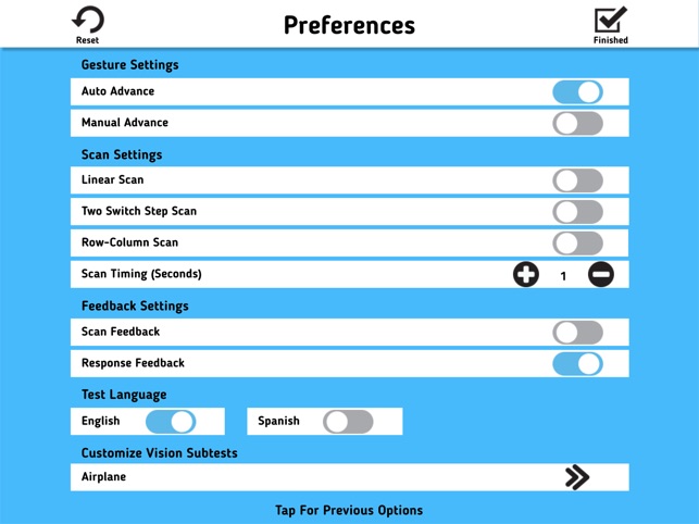 AAC Evaluation Genie(圖3)-速報App