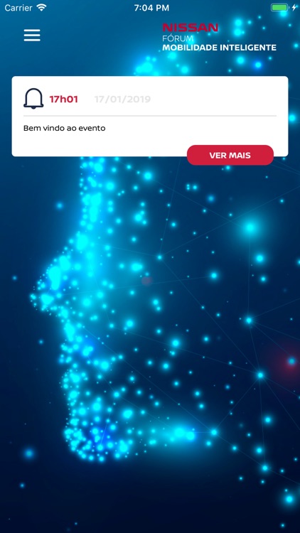 Forúm Nissan Mob. Inteligente screenshot-9