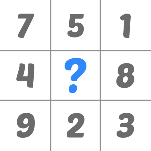 Sudoku Master - sudoku puzzles icon