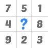 Get Sudoku Master - sudoku puzzles for iOS, iPhone, iPad Aso Report