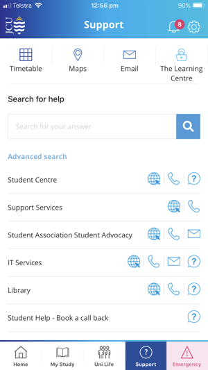 JCU App(圖6)-速報App