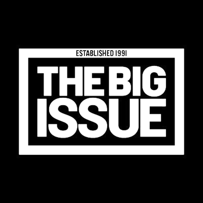 The Big Issue UK