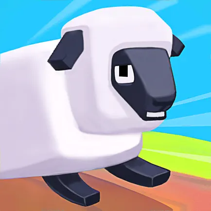 Sheep Rush! Читы