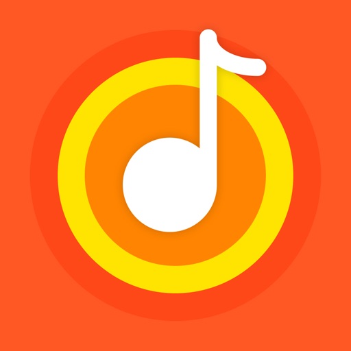 Play Music for iPhone! Icon