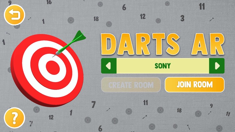 DartsAR Lite screenshot-3